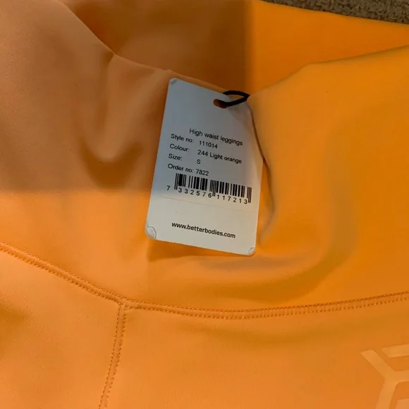 Better Bodies leggings - Picture 2 of 3